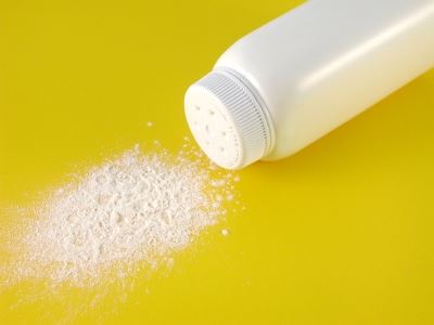 Talcum
